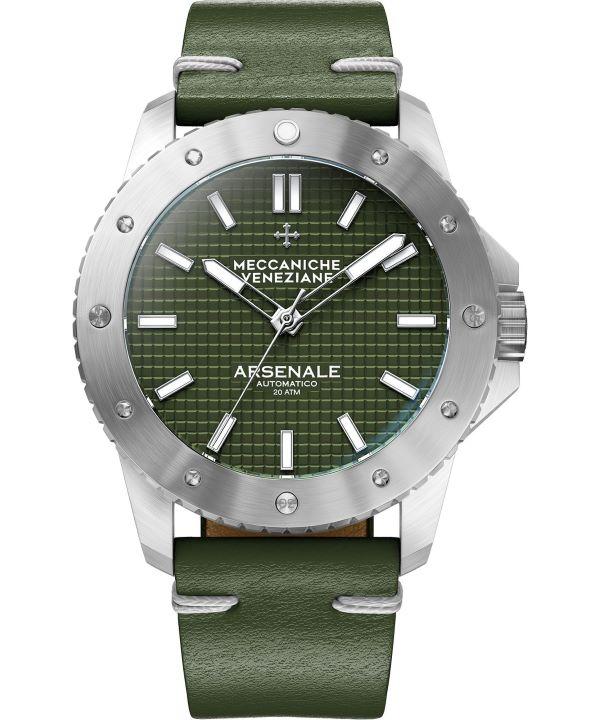 Zegarek męski Meccaniche Veneziane Arsenale Limited Edition