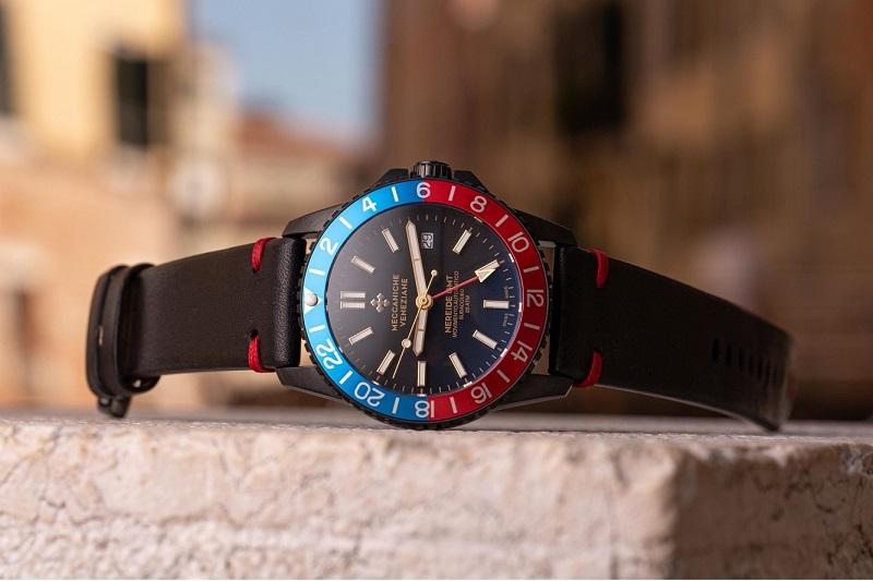 Zegarki Meccaniche Veneziane