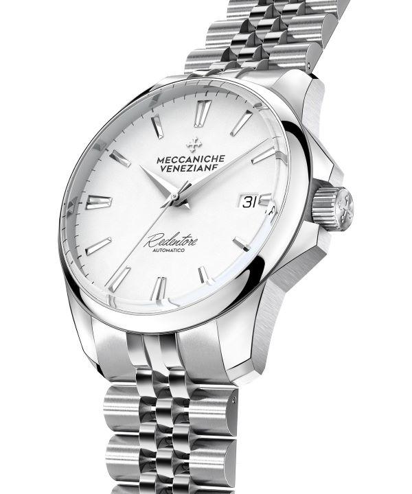 Zegarek męski Meccaniche Veneziane Redentore 4.0 Automatic zbliżenie