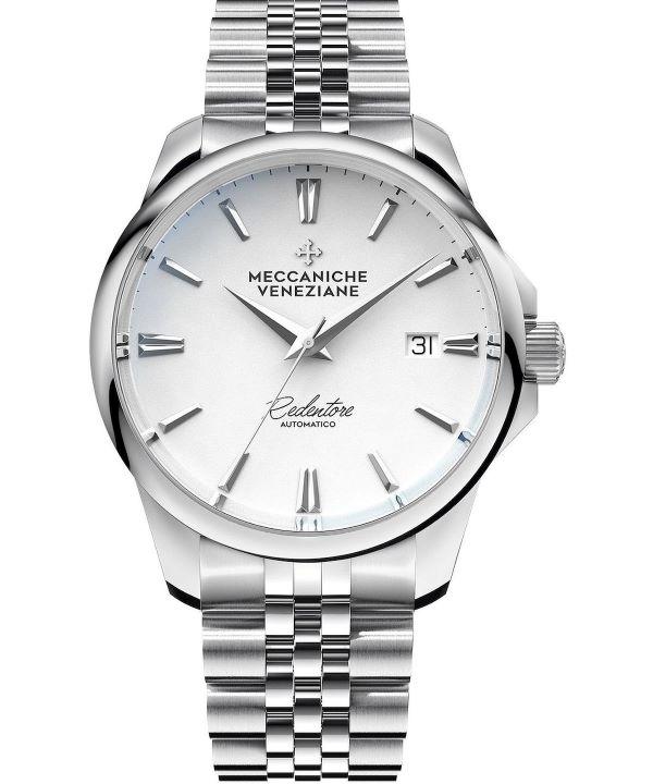 Zegarek męski Meccaniche Veneziane Redentore Automatic