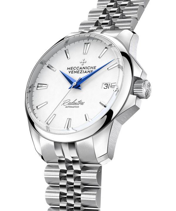 Zegarek męski Meccaniche Veneziane Redentore Automatic