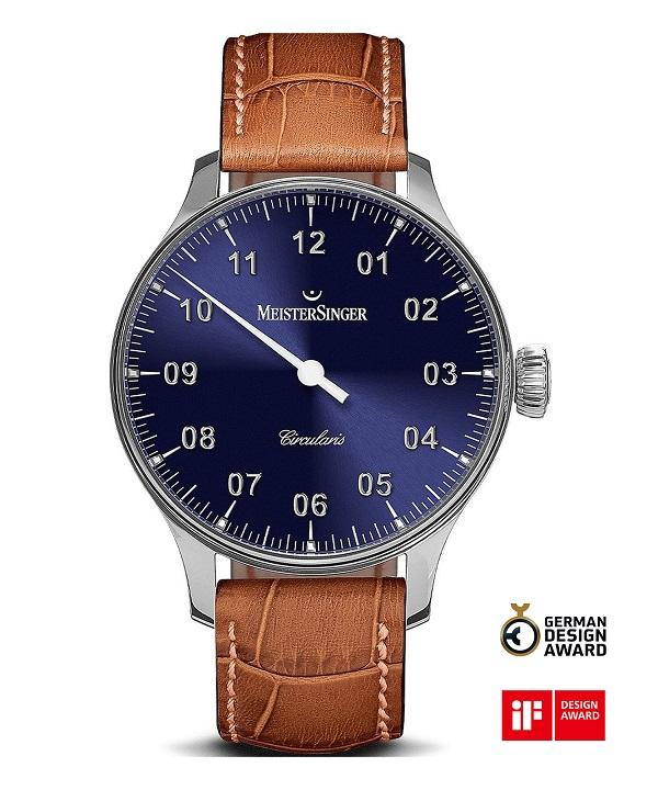 Nagroda MeisterSinger Circularis