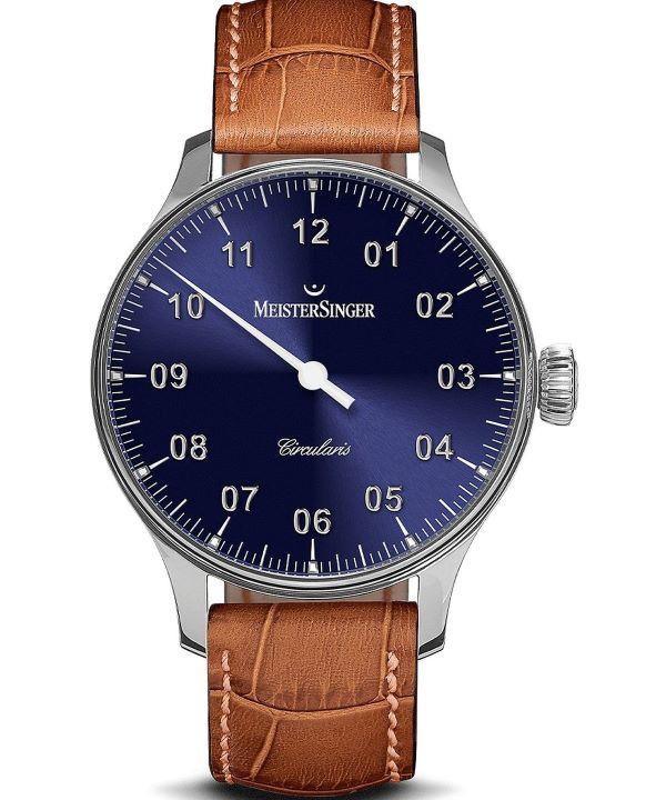 Zegarek męski MeisterSinger Circularis