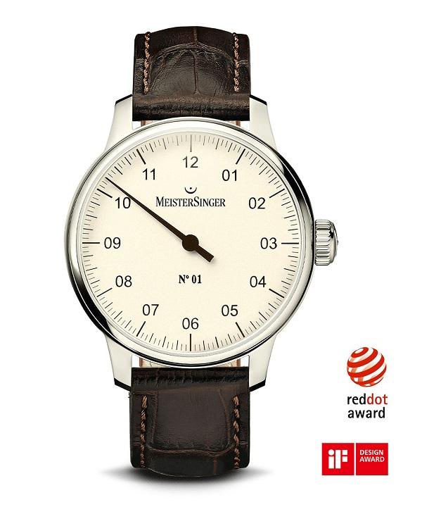 Nagroda MeisterSinger N°01