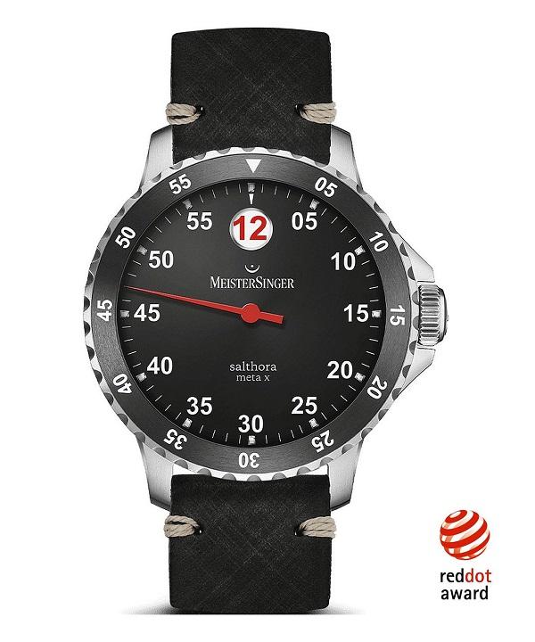 Nagroda MeisterSinger Salthora Meta X class=
