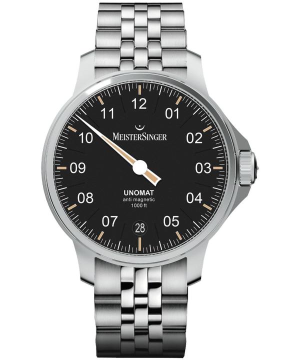 Zegarek męski MeisterSinger Unomat Automatic