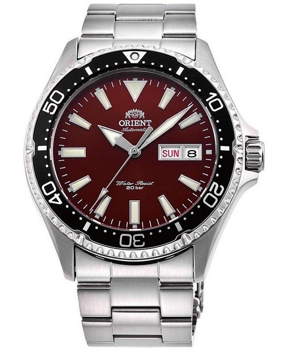 Zegarek męski Orient Kamasu Automatic RA-AA0003R19B