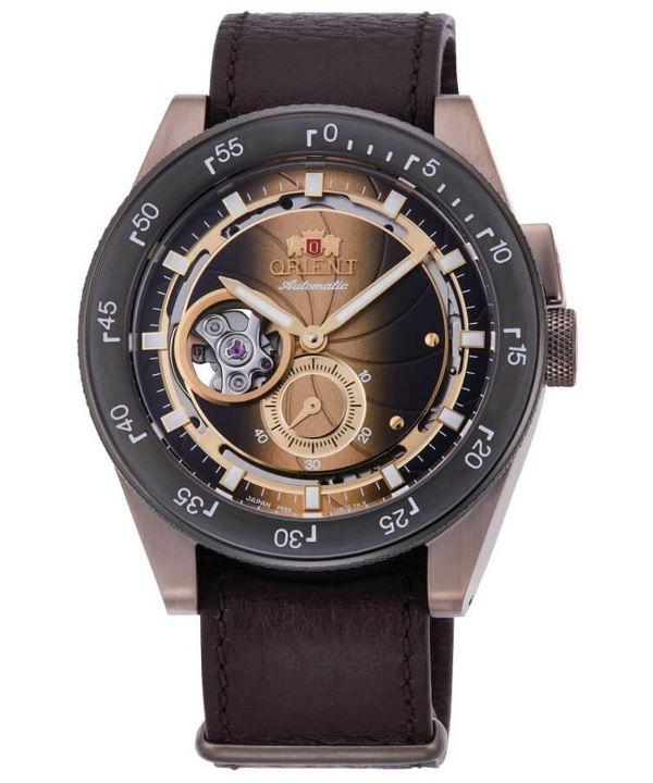 Zegarek męski Orient Retro Future Camera 70th Anniversary Automatic Limited Edition