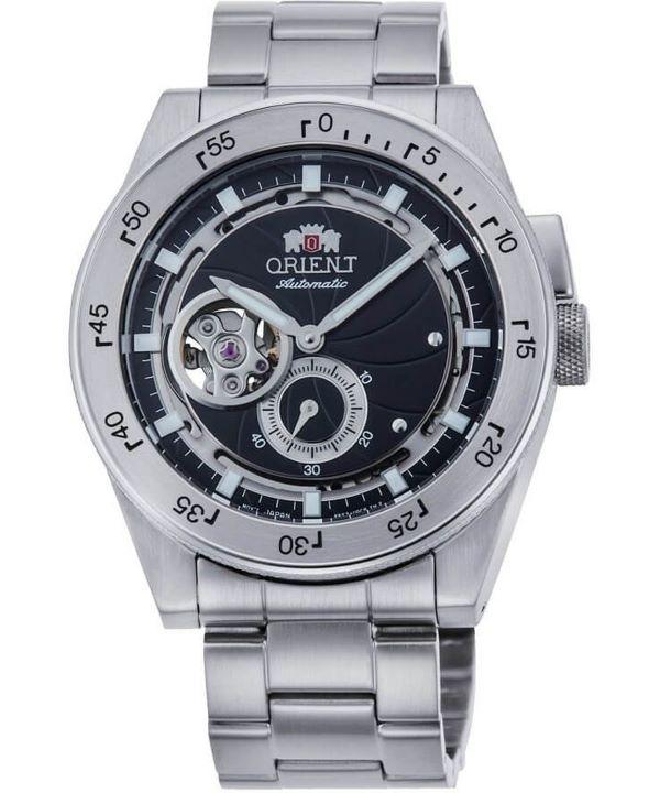 Zegarek męski Orient Retro Future Camera 70th Anniversary Automatic