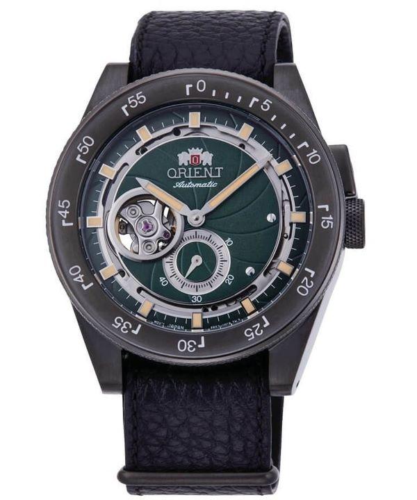 Zegarek męski Orient Retro Future Camera 70th Anniversary Automatic
