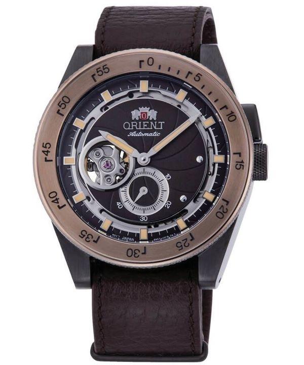 Zegarek męski Orient Retro Future Camera 70th Anniversary Automatic