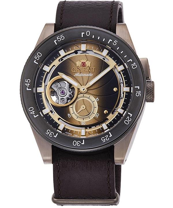 Zegarek męski Orient Retro Future Camera Limited Edition RA-AR0204G