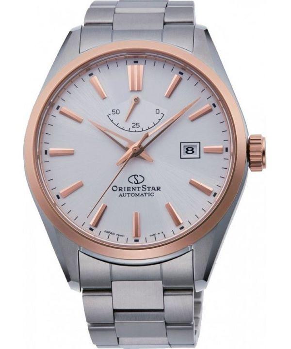 Zegarek męski Orient Star ClassicAutomatic