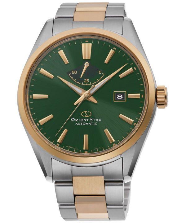 Zegarek męski Orient Star Classic Automatic