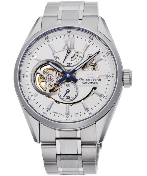 Zegarek męski Orient Star Contemporary Open Heart Automatic