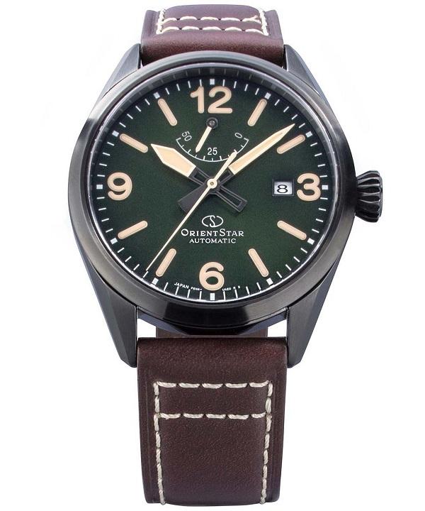 Zegarek męski Orient Star Sports Automatic