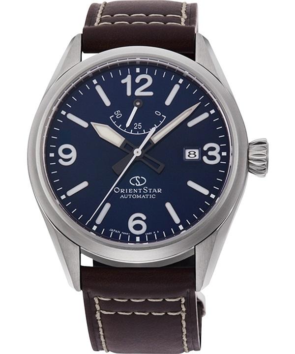 Zegarek męski Orient Star Sports Automatic Orient-Star-RE-AU0204L00B