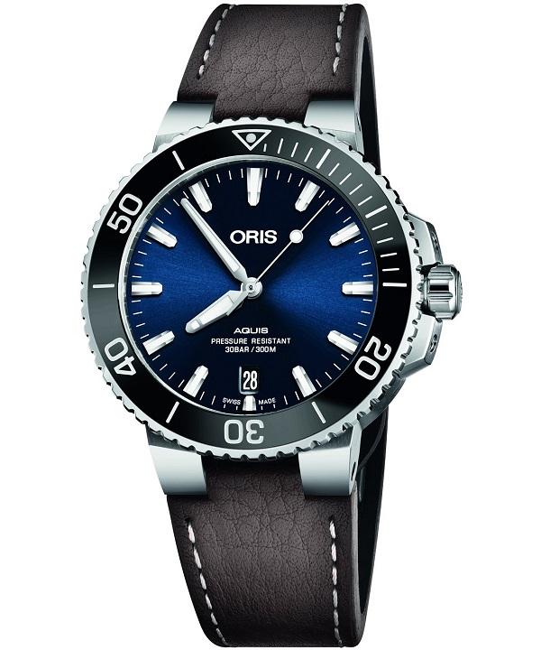 Zegarek męski Oris Aquis Automatic