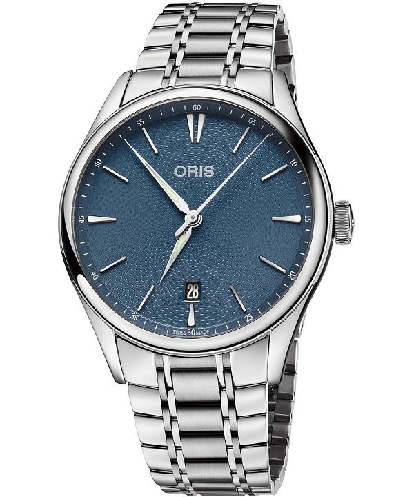 Zegarek męski Oris Artelier Automatic