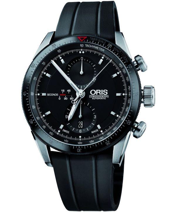 Zegarek męski Oris Artix GT Chronograph