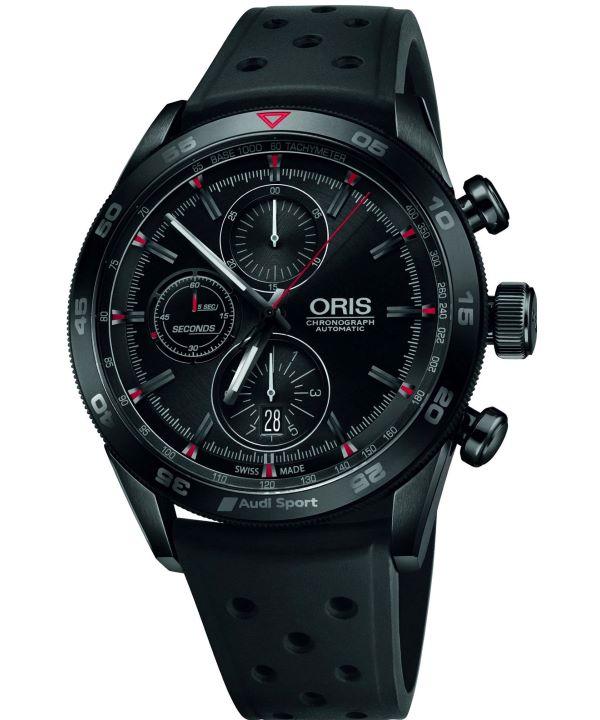 Zegarek męski Oris Audi Sport Limited Edition III