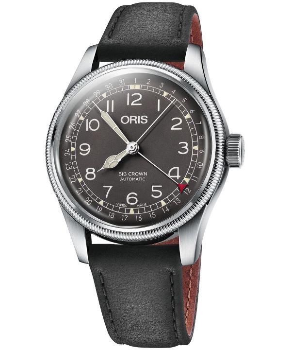 Zegarek Oris Big Crown Pointer Automatic 01 754 7741 4064-07 5 20 65