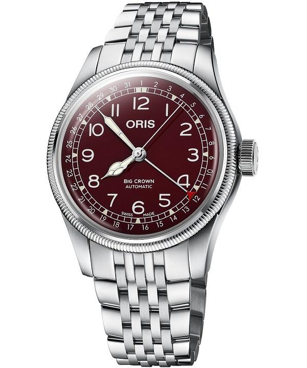 Zegarek męski Oris Big Crown Pointer Automatic