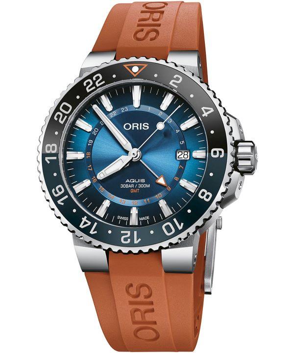 Zegarek męski Oris Carysfort Reef Limited Edition