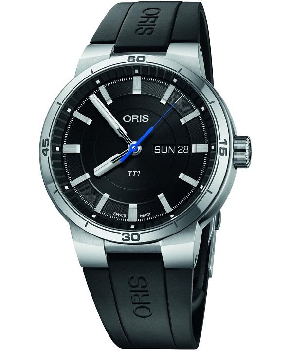 Zegarek męski Oris TT1 Automatic