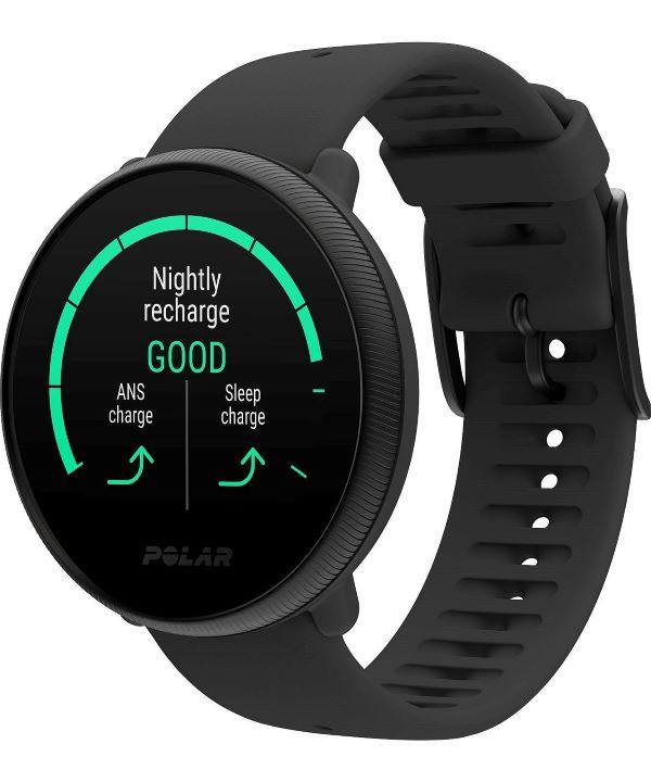 Smartwatch Polar Ignite 2