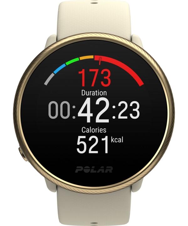 Smartwatch Polar Ignite 2