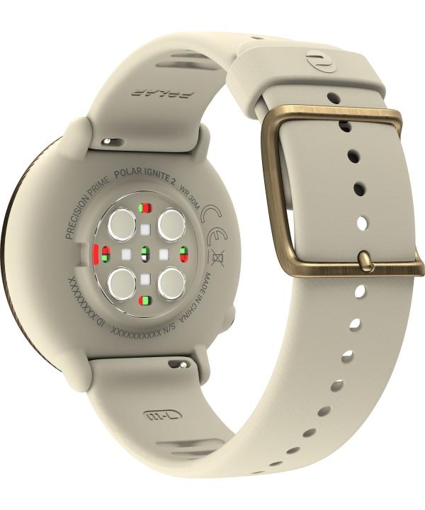 Smartwatch Polar Ignite 2