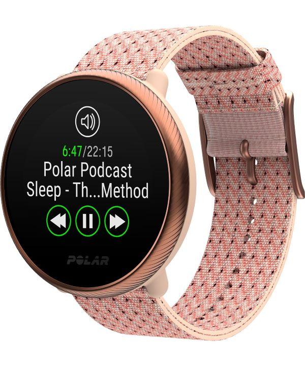 Smartwatch Polar Ignite 2