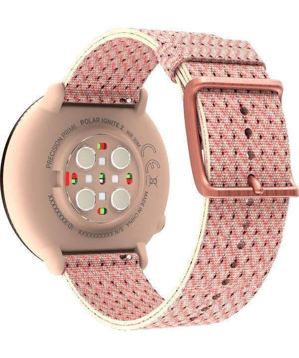 Smartwatch Polar Ignite 2