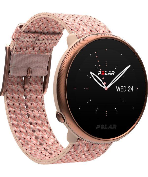 Smartwatch Polar Ignite 2