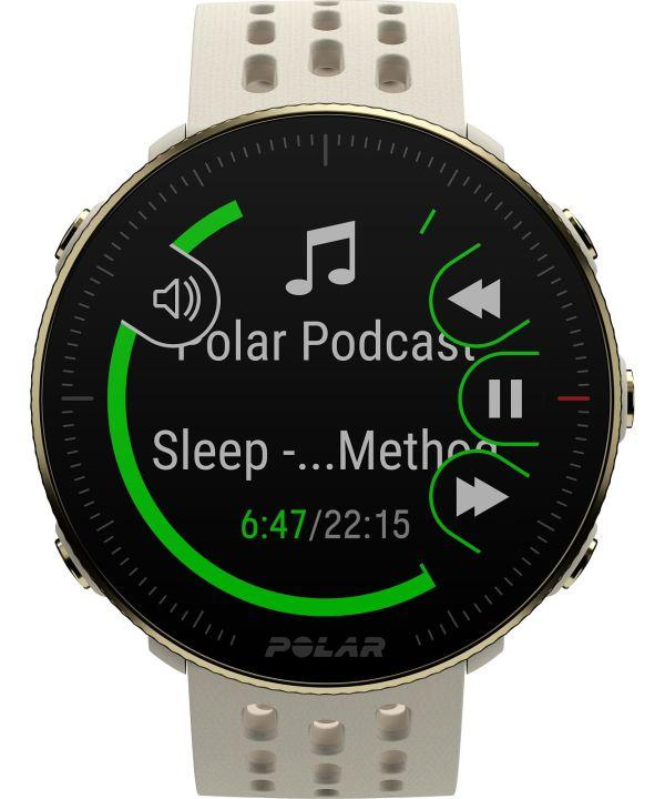 Smartwatch Polar Vantage M2