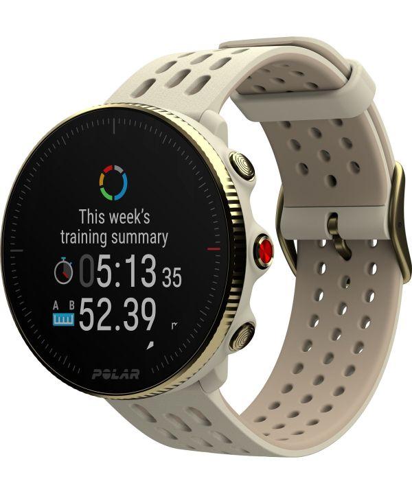 Smartwatch Polar Vantage M2