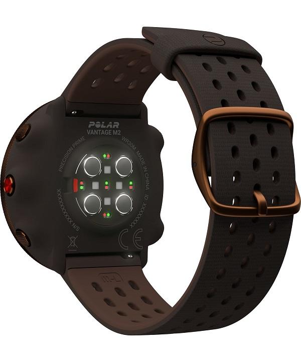 Smartwatch Polar Vantage M2