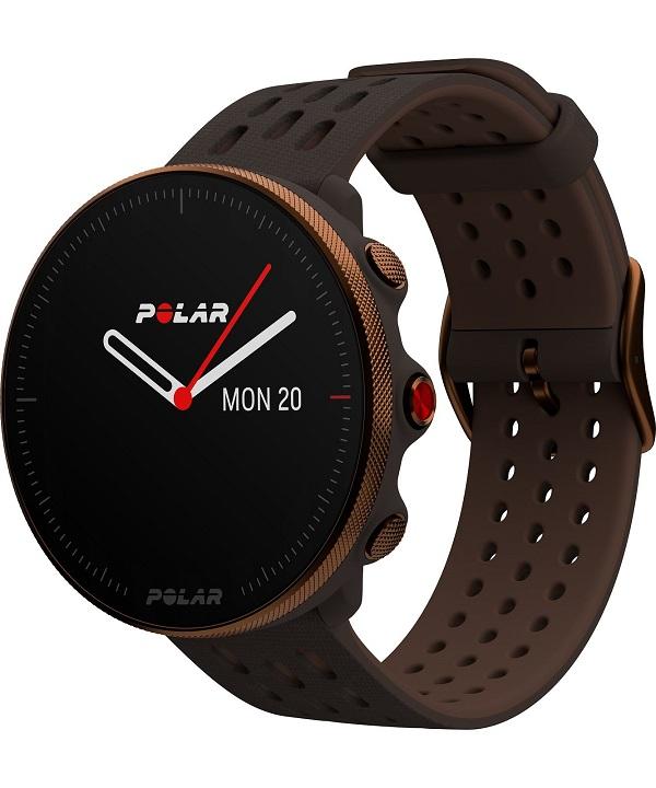 Smartwatch Polar Vantage M2