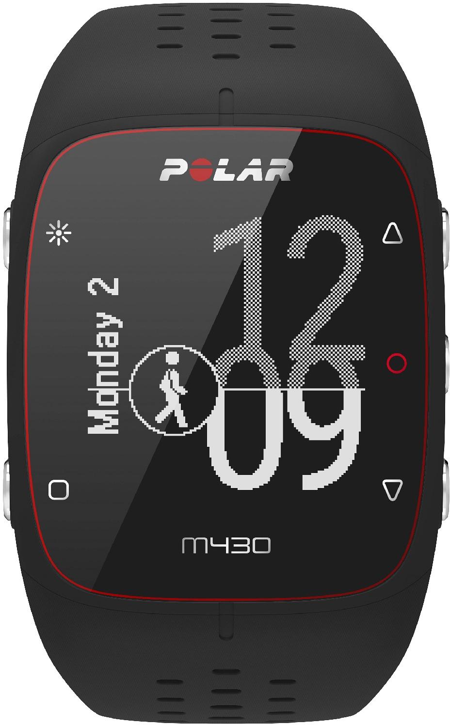 Zegarek Polar M430