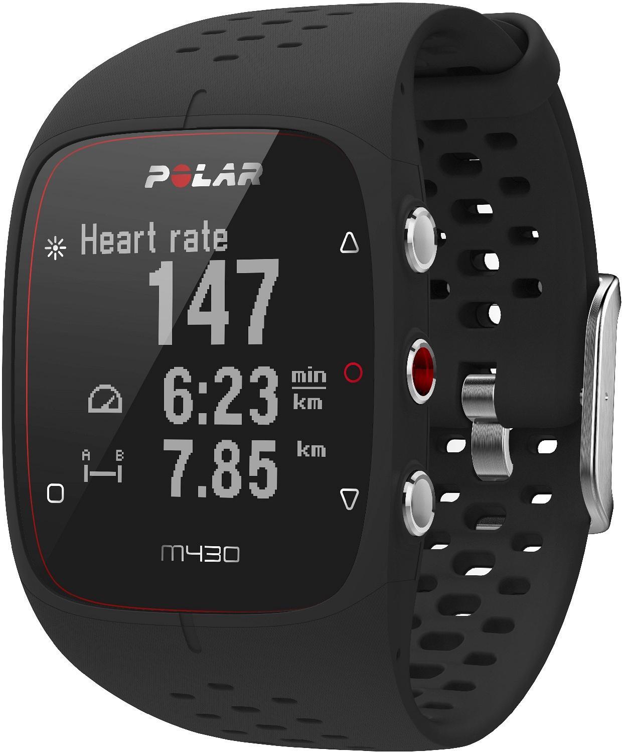Zegarek Polar M430