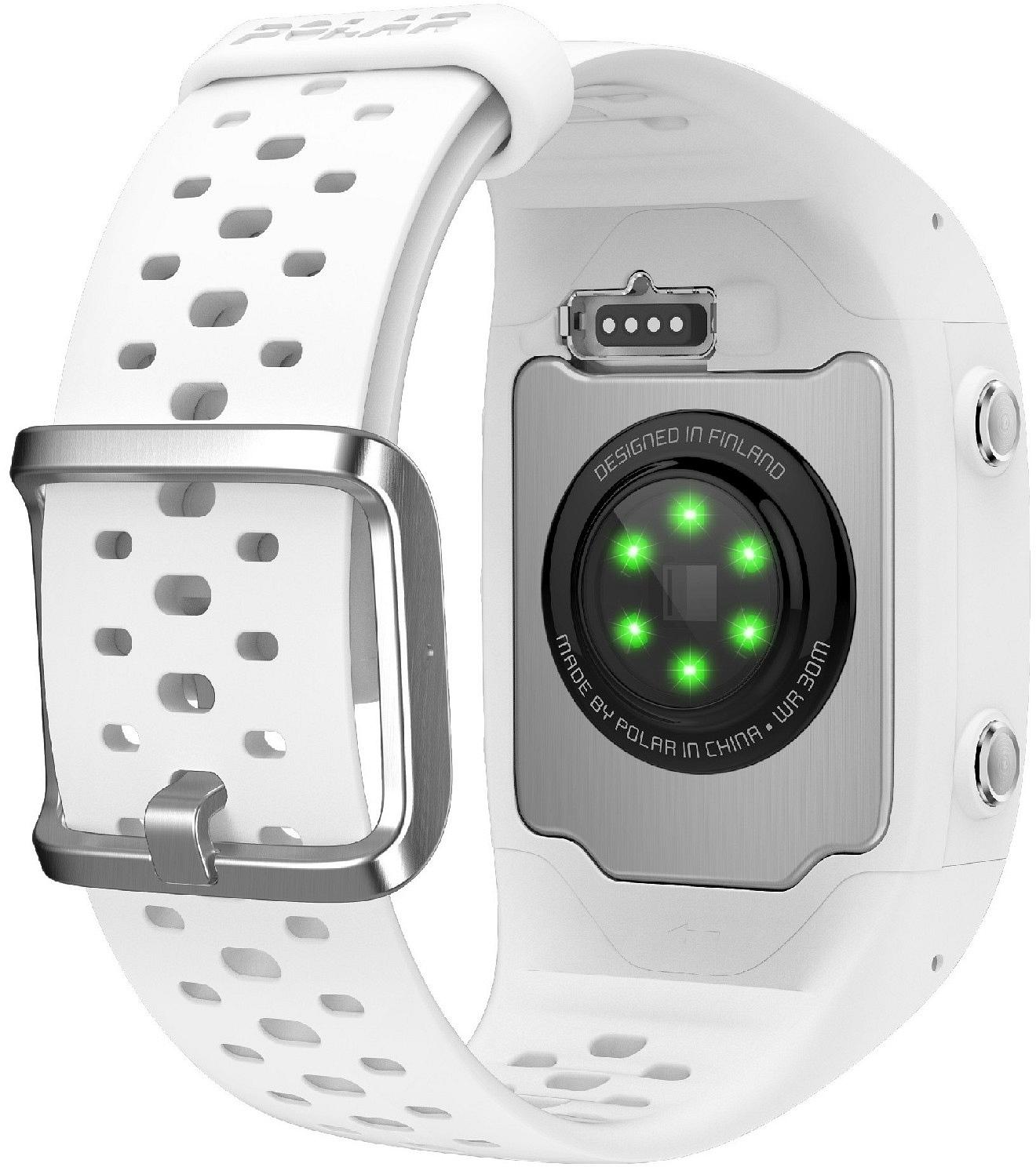 Zegarek Polar M430