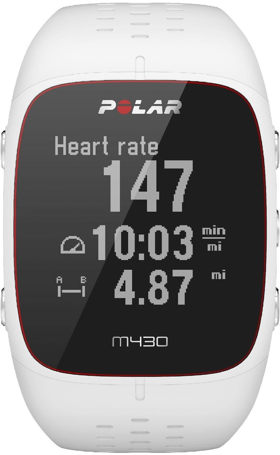 Zegarek Polar M430