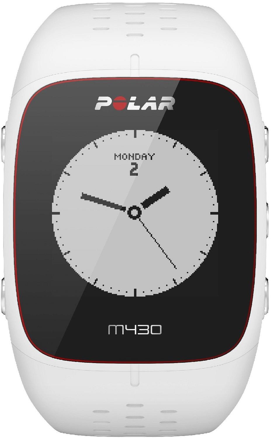 Zegarek Polar M430