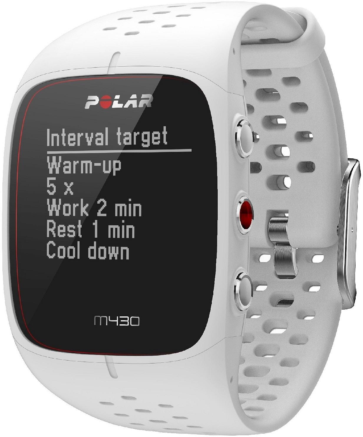 Zegarek Polar M430