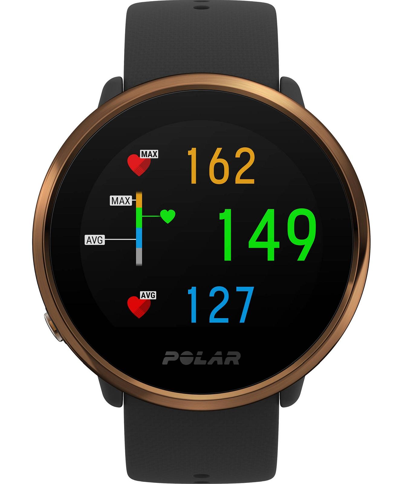 Zegarek Polar Ignite