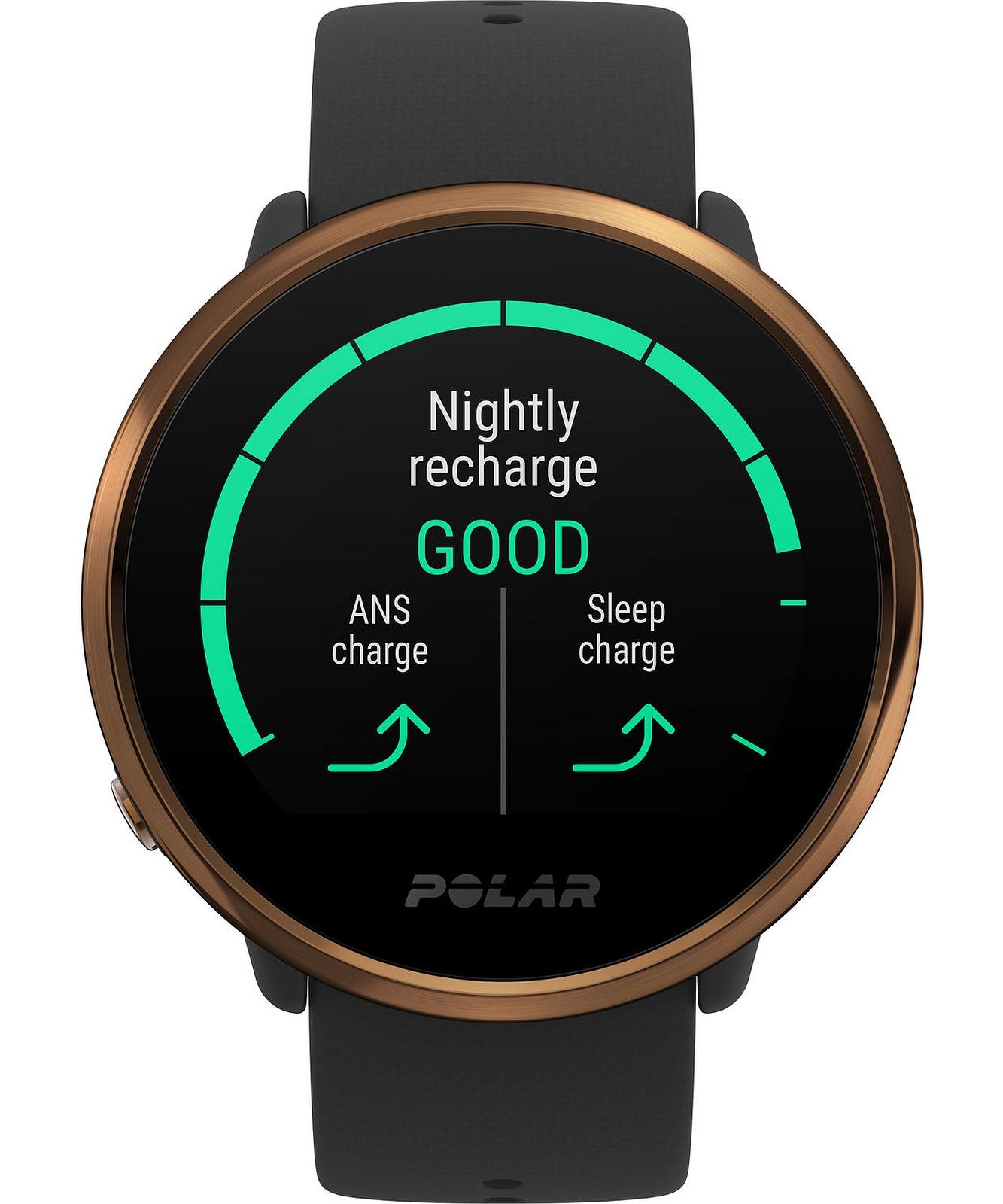 Zegarek Polar Ignite
