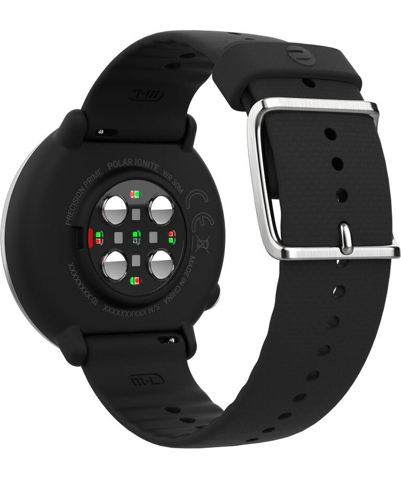 Zegarek Polar Ignite