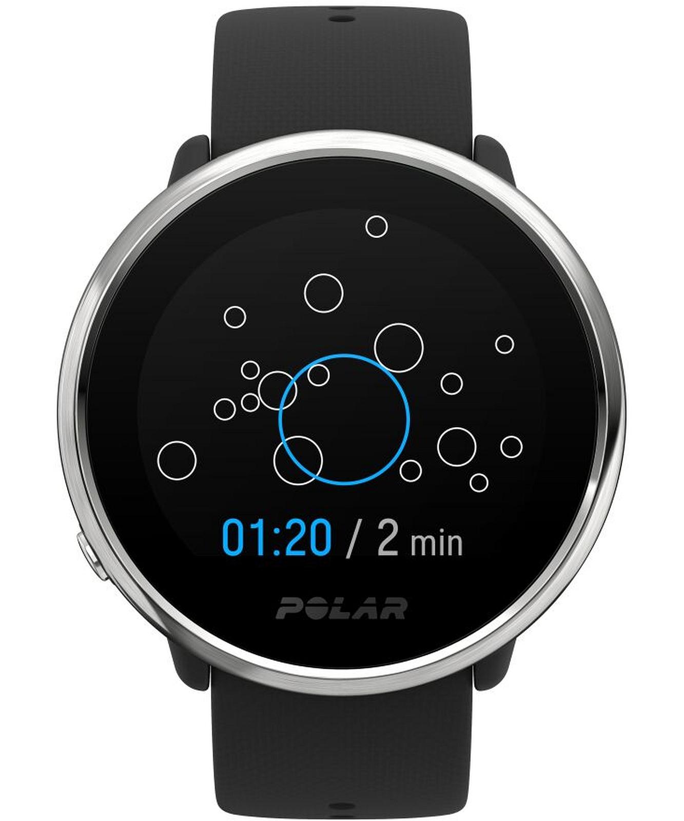 Zegarek Polar Ignite