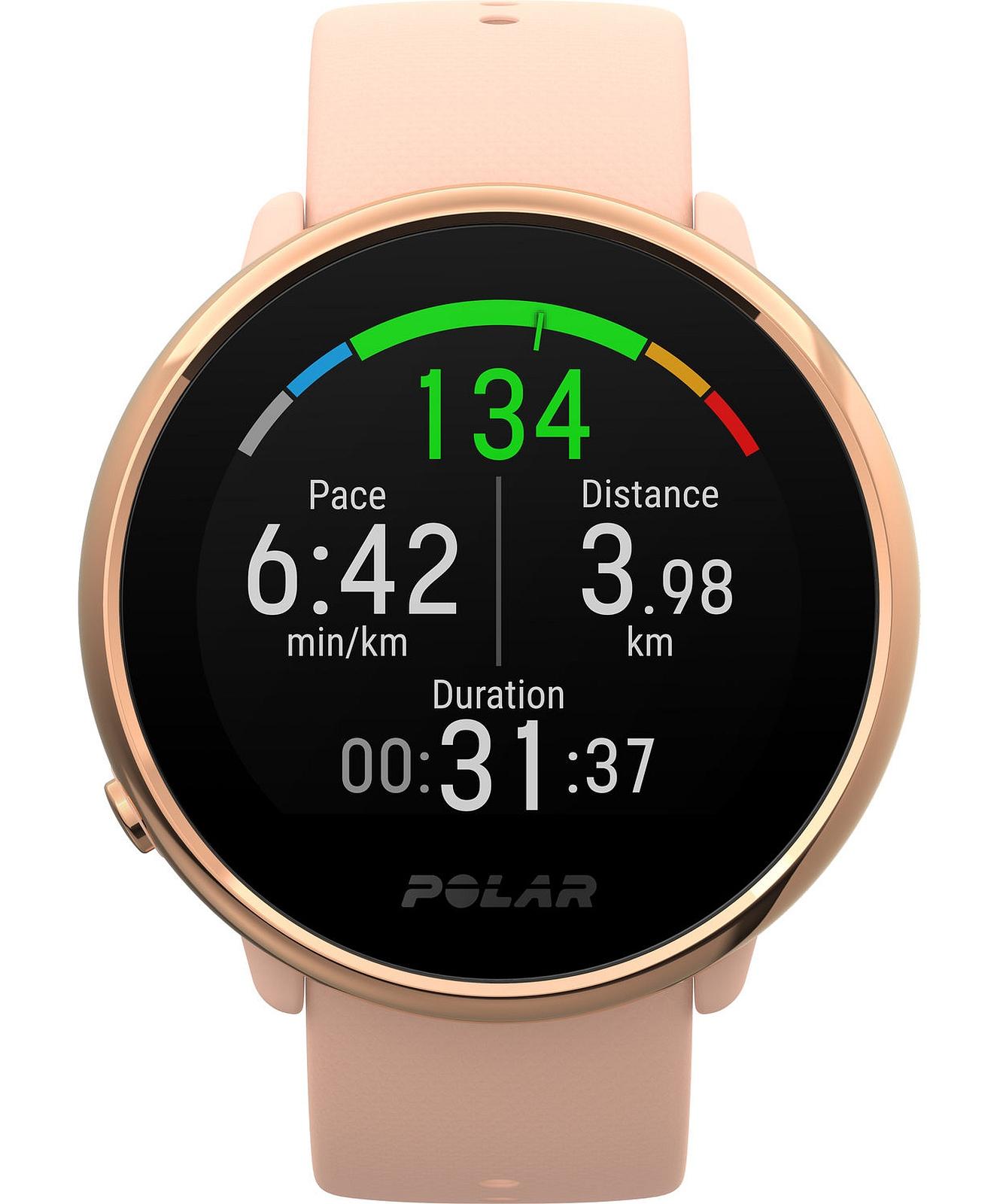 Zegarek Polar Ignite
